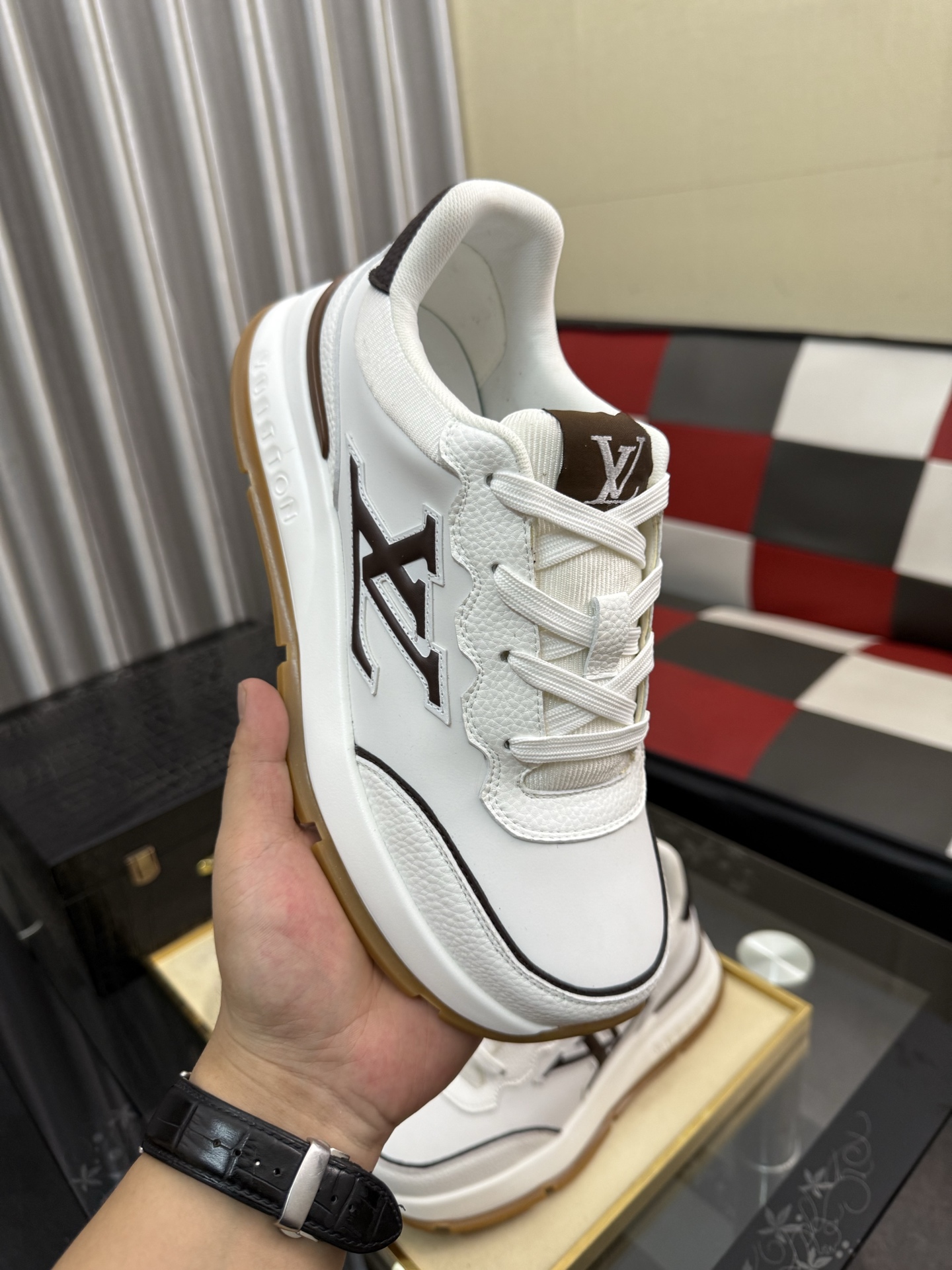 Louis Vuitton